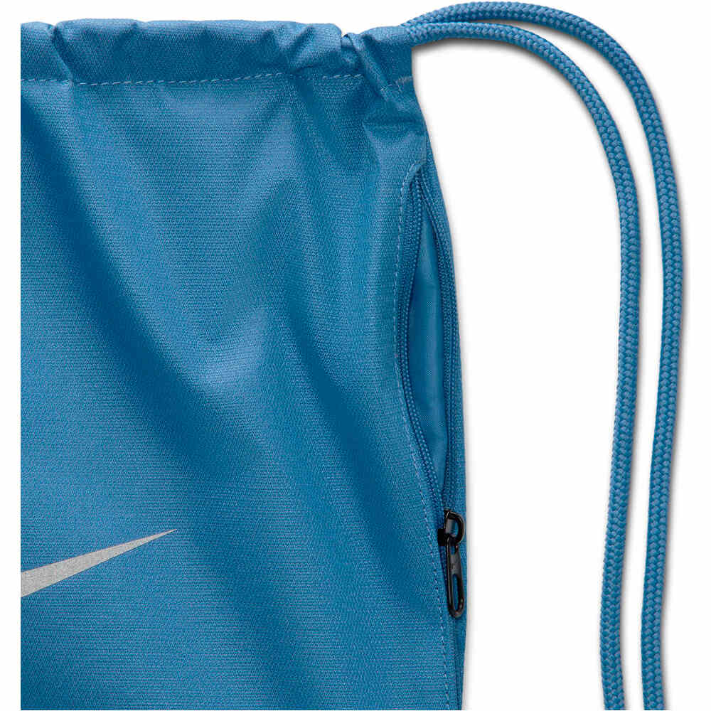 Nike saco petate NK BRSLA DRAWSTRNG - X 03