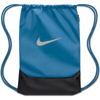 Nike saco petate NK BRSLA DRAWSTRNG - X vista frontal