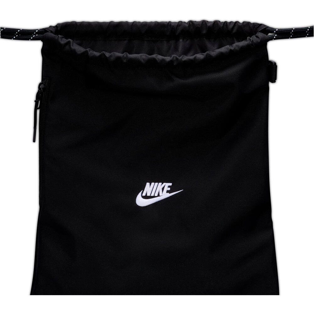 Nike saco petate NK HERITAGE DRAWSTRING 2.0 02
