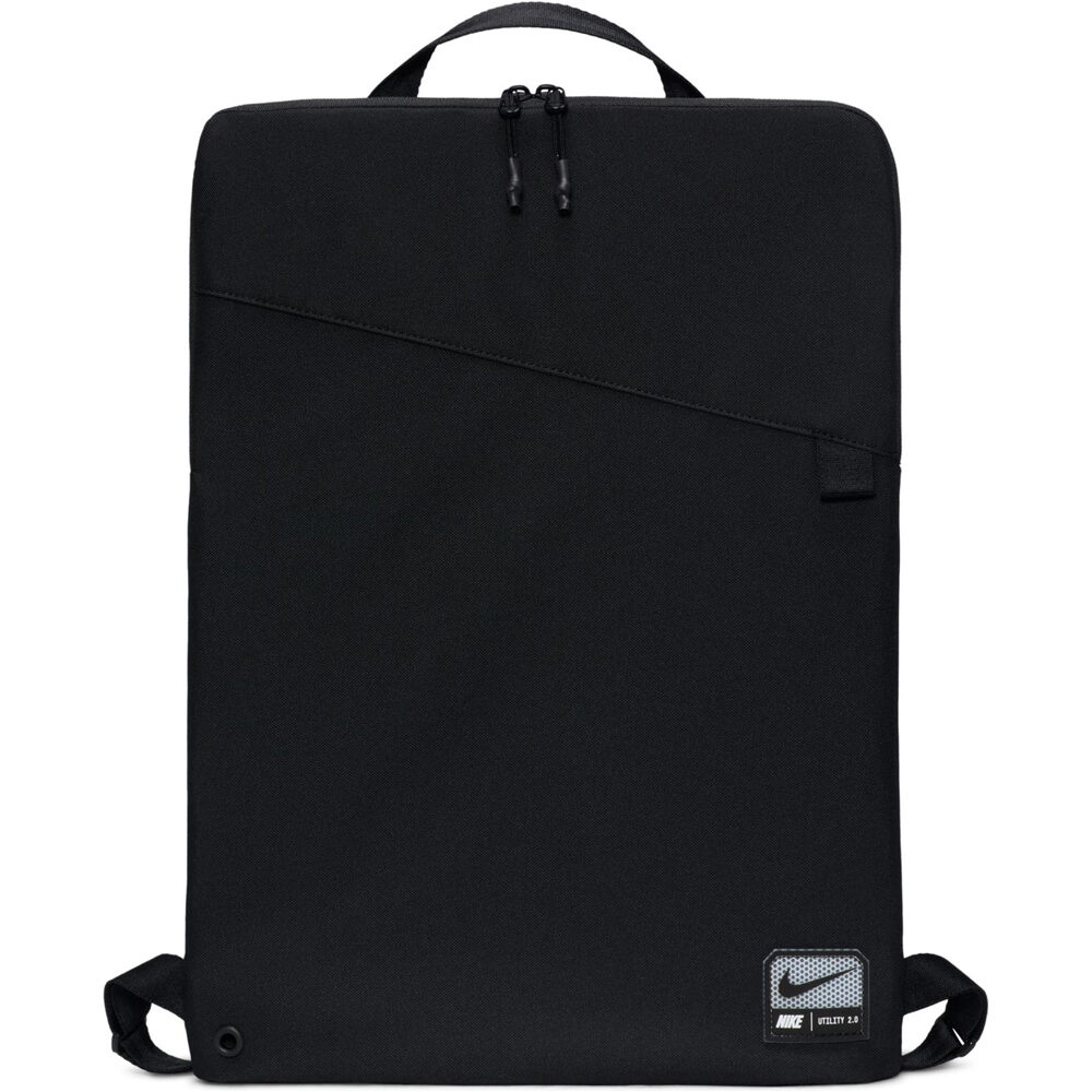 Nike saco petate NK UTILITY GMSK - 2.0 vista frontal