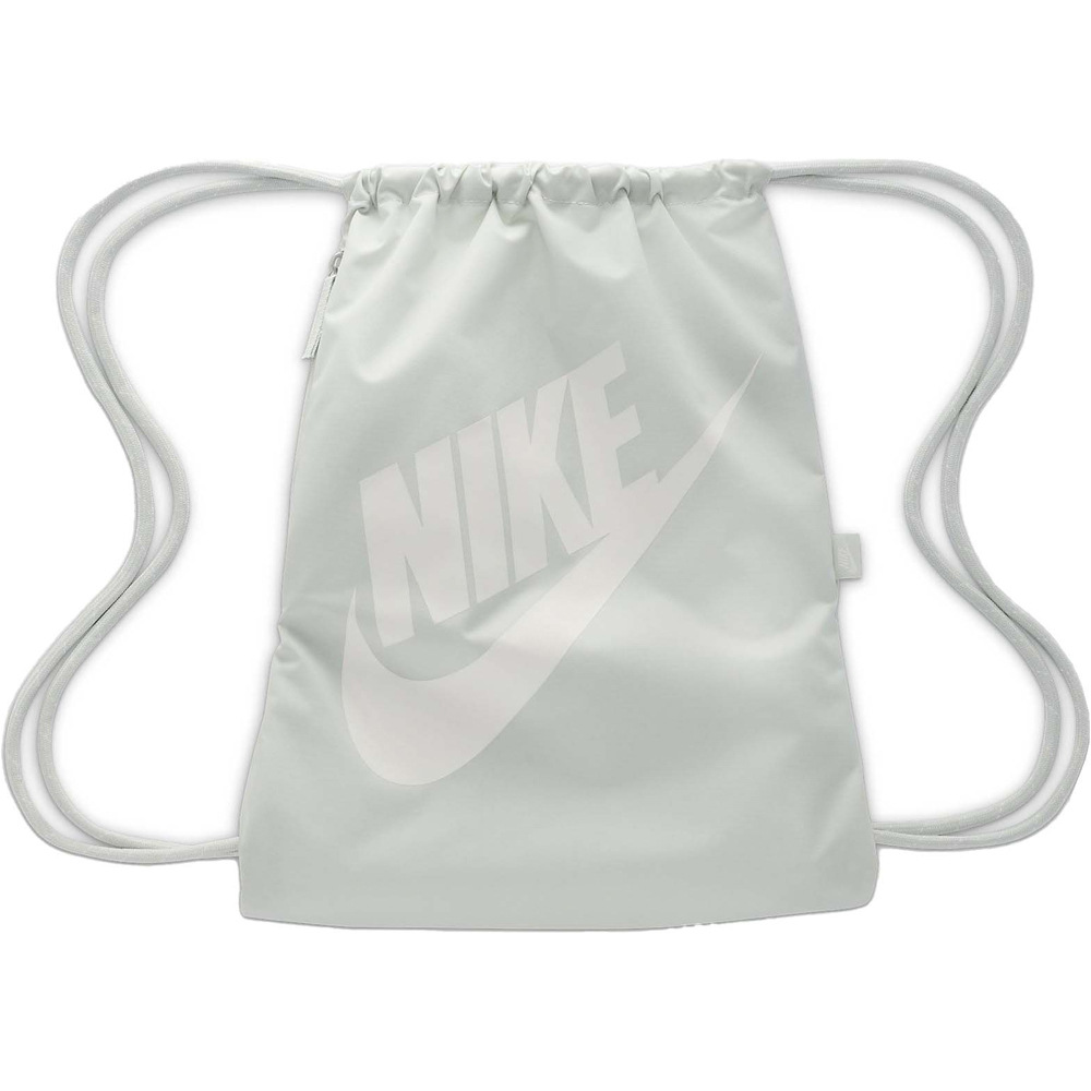 Nike saco petate X_NK HERITAGE DRAWSTRING vista frontal