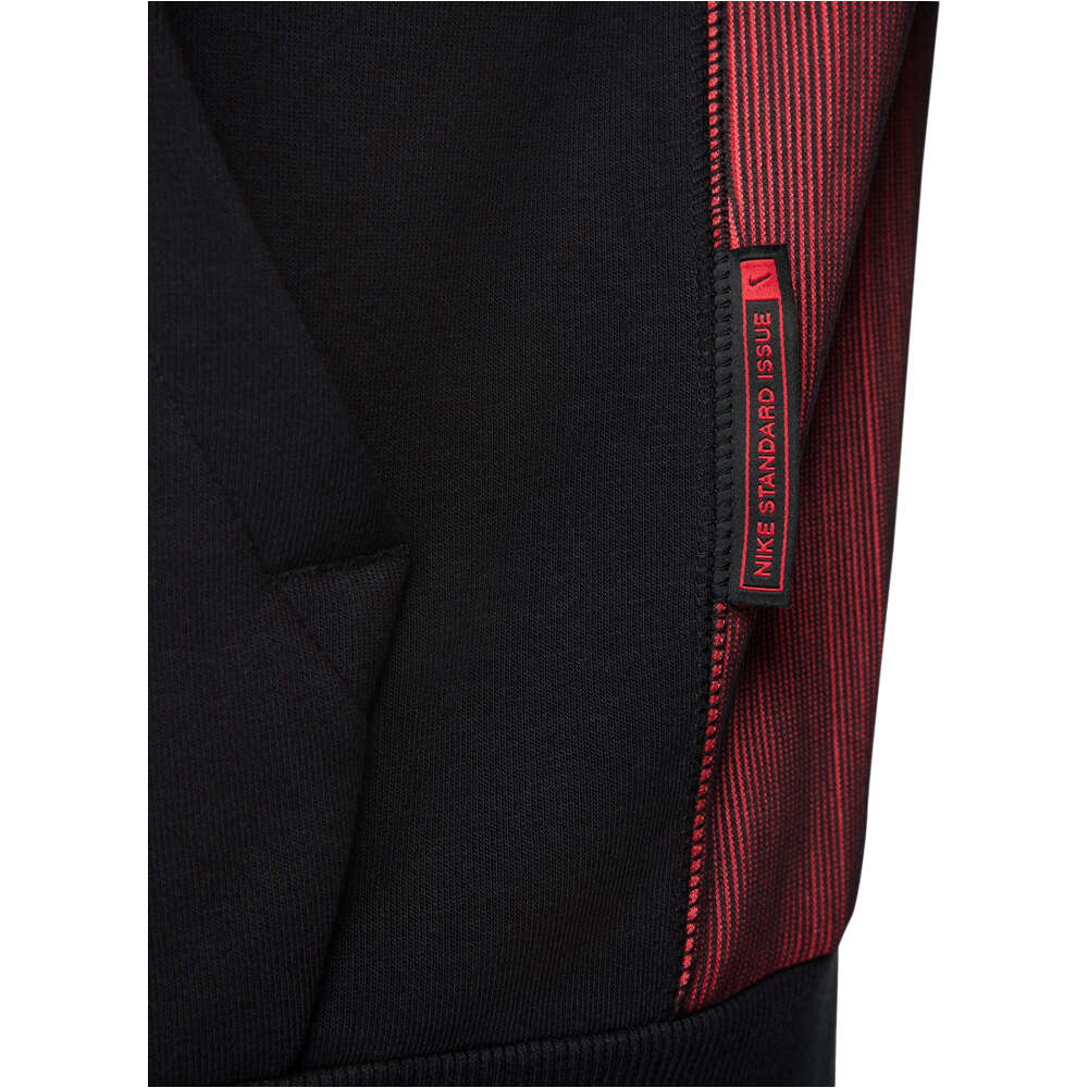 Nike sudadera entrenamiento fútbol BARCELONA 25 M NK DF STD ISS PO HDY AW 06