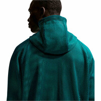 Nike sudadera entrenamiento fútbol BRASIL 26 M NK DF KMC NTL ANT JKT 03