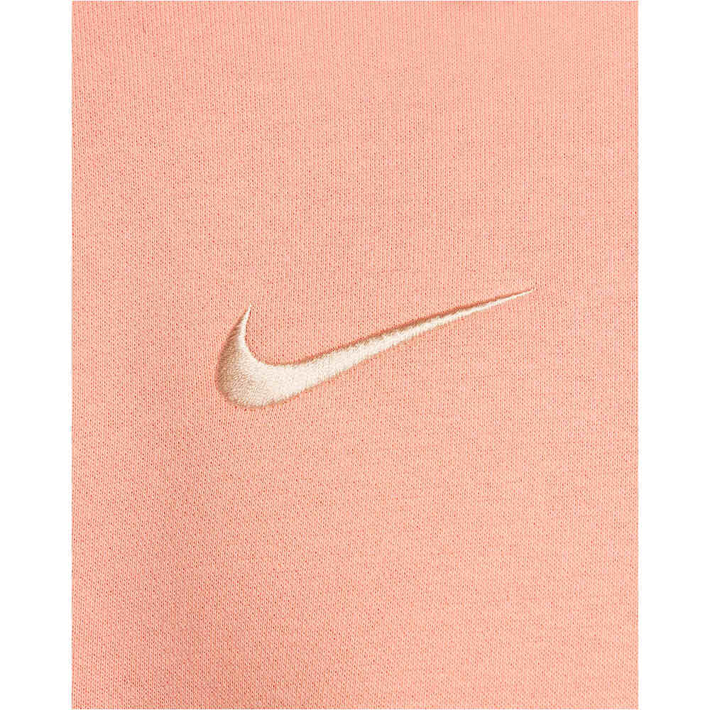 Nike sudadera entrenamiento fútbol CHELSEA 25 M NSW CLUB CRW BB SE 04