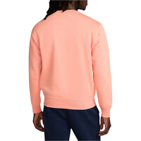 Nike sudadera entrenamiento fútbol CHELSEA 25 M NSW CLUB CRW BB SE vista trasera