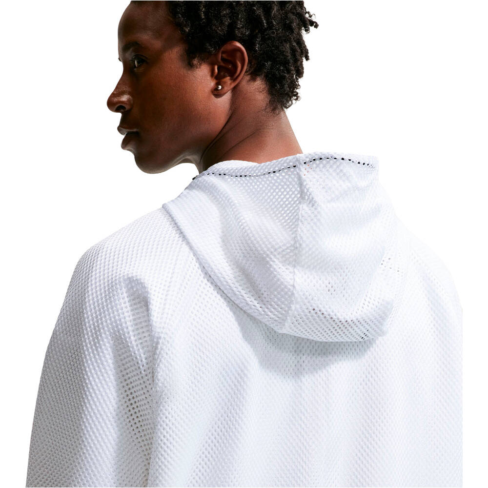 Nike sudadera entrenamiento fútbol ENGLAND 26 M NK DF KMC NTL ANT JKT 03