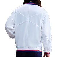 Nike sudadera entrenamiento fútbol INGLATERRA 25 MNK DF ACDPR ANTHM JKTK vista trasera