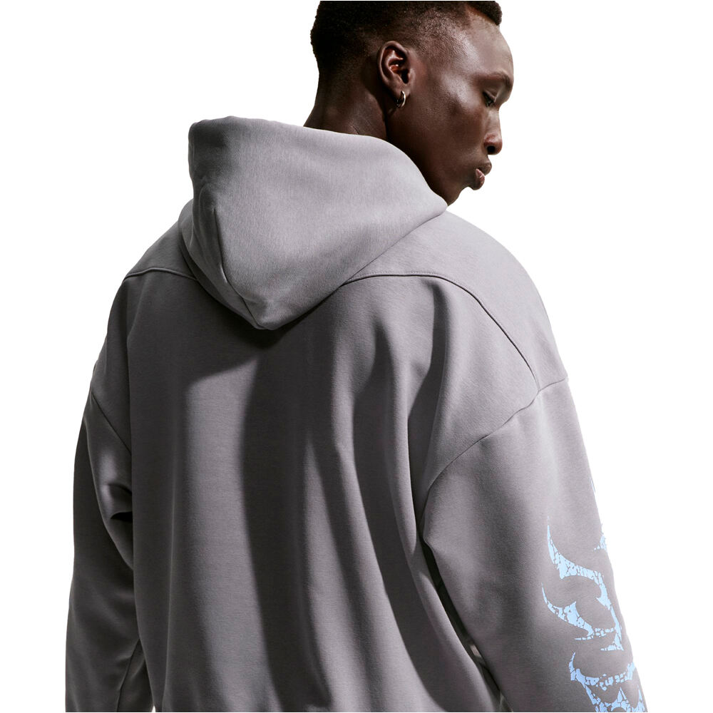 Nike sudadera hombre JA M NK TF SI PO HD 03