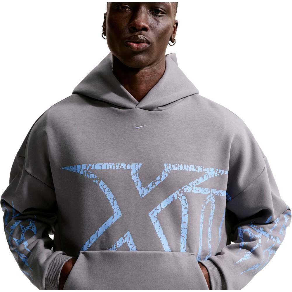 Nike sudadera hombre JA M NK TF SI PO HD vista detalle