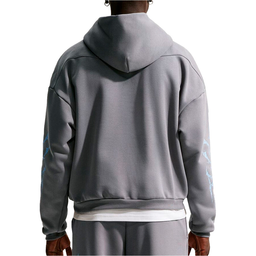 Nike sudadera hombre JA M NK TF SI PO HD vista trasera