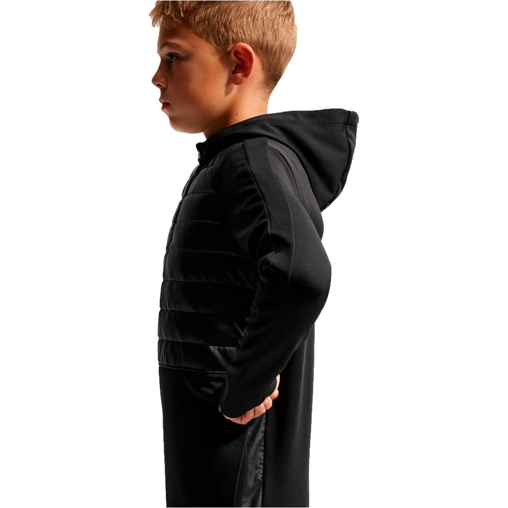 Nike sudadera hombre K NK TF ACD DRL TOP WW 03