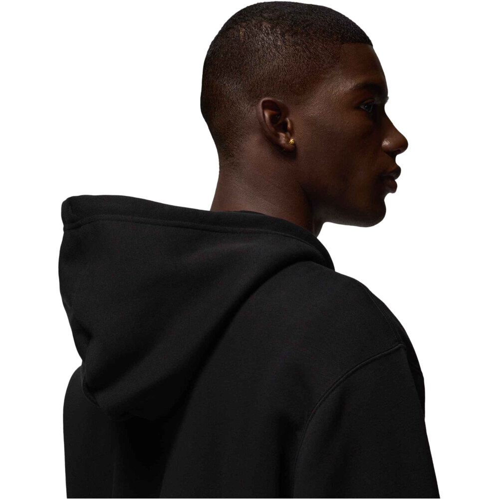 Nike sudadera hombre M J BRK FLC FZ 03