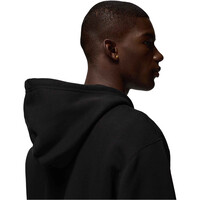 Nike sudadera hombre M J BRK FLC FZ 03