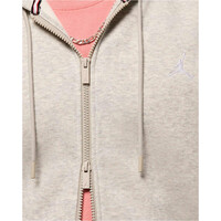 Nike sudadera hombre M J BRK FLC FZ 04