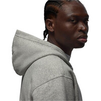 Nike sudadera hombre M J BRK FLC PO 03