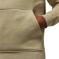 Nike sudadera hombre M J BRK FLC PO 03