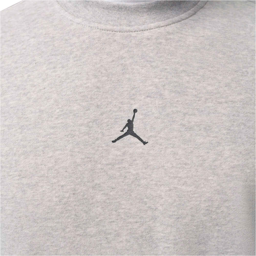Nike sudadera hombre M J DF SPRT CSVR FLC PO CRW 03