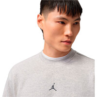 Nike sudadera hombre M J DF SPRT CSVR FLC PO CRW vista detalle