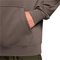 Nike sudadera hombre M J DF SPRT CSVR FLC PO vista detalle