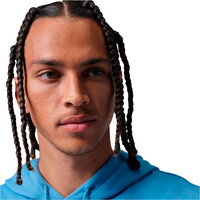 Nike sudadera hombre M J DF SPRT CSVR FLC SL PO vista detalle