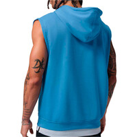 Nike sudadera hombre M J DF SPRT CSVR FLC SL PO vista trasera