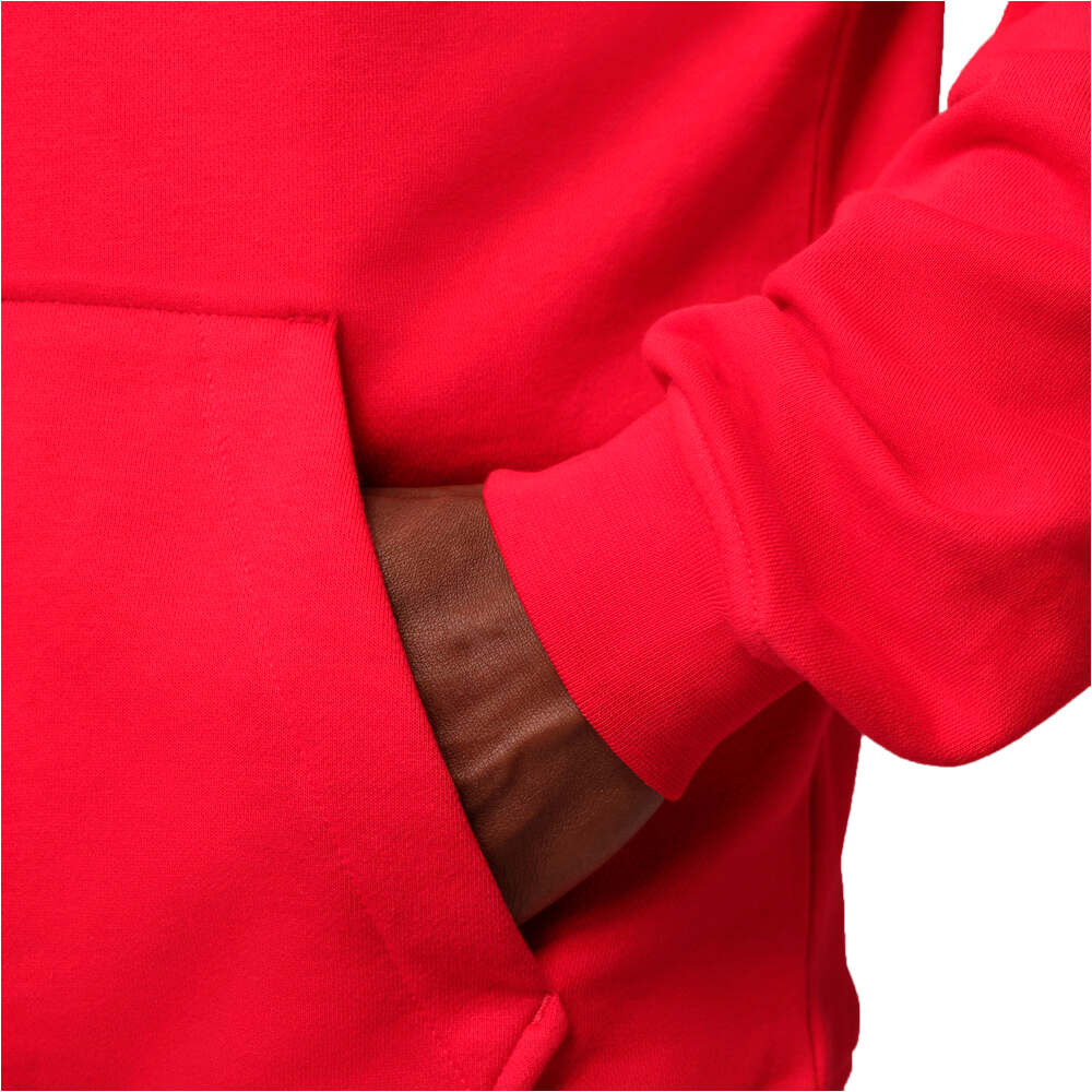 Nike sudadera hombre M J DF SPRT CSVR GFX FLC PO 03