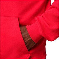 Nike sudadera hombre M J DF SPRT CSVR GFX FLC PO 03