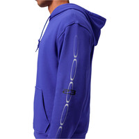 Nike sudadera hombre M J DF SPRT CSVR GFX FLC PO 03