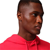 Nike sudadera hombre M J DF SPRT CSVR GFX FLC PO vista detalle
