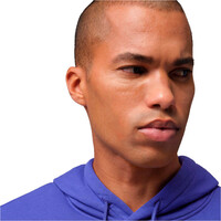 Nike sudadera hombre M J DF SPRT CSVR GFX FLC PO vista detalle