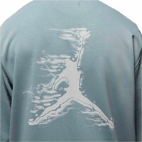 Nike sudadera hombre M J DF SPRT CSVR GFX PO 04