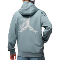 Nike sudadera hombre M J DF SPRT CSVR GFX PO vista trasera