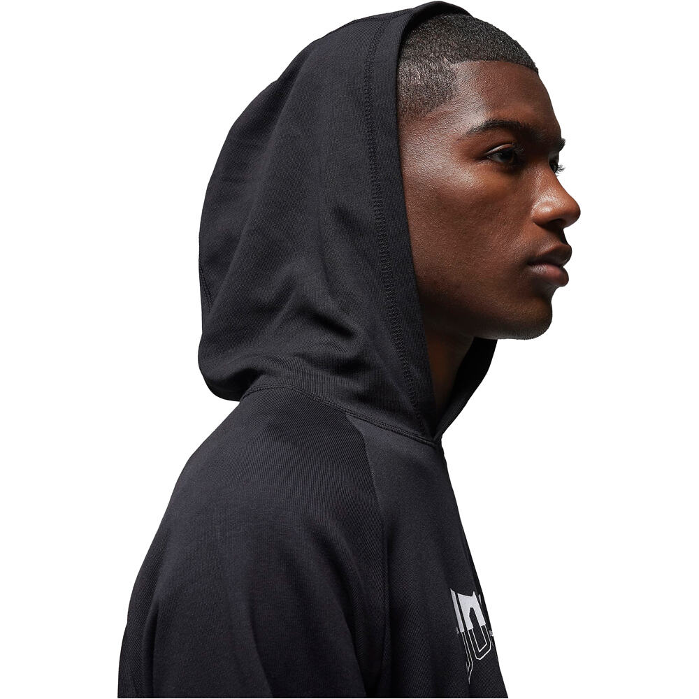 Nike sudadera hombre M J DF SPRT GFX FLEECE PO 03