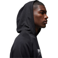 Nike sudadera hombre M J DF SPRT GFX FLEECE PO 03