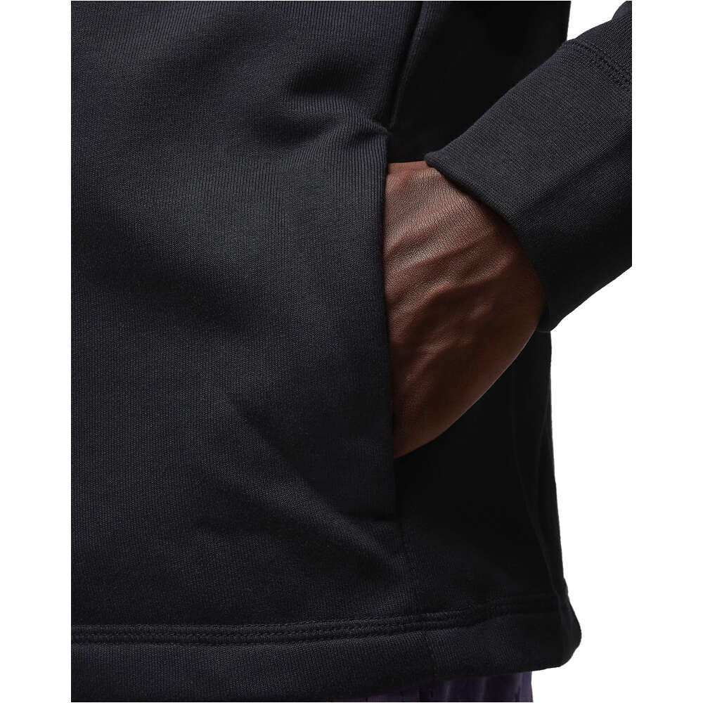 Nike sudadera hombre M J DF SPRT GFX FLEECE PO 04