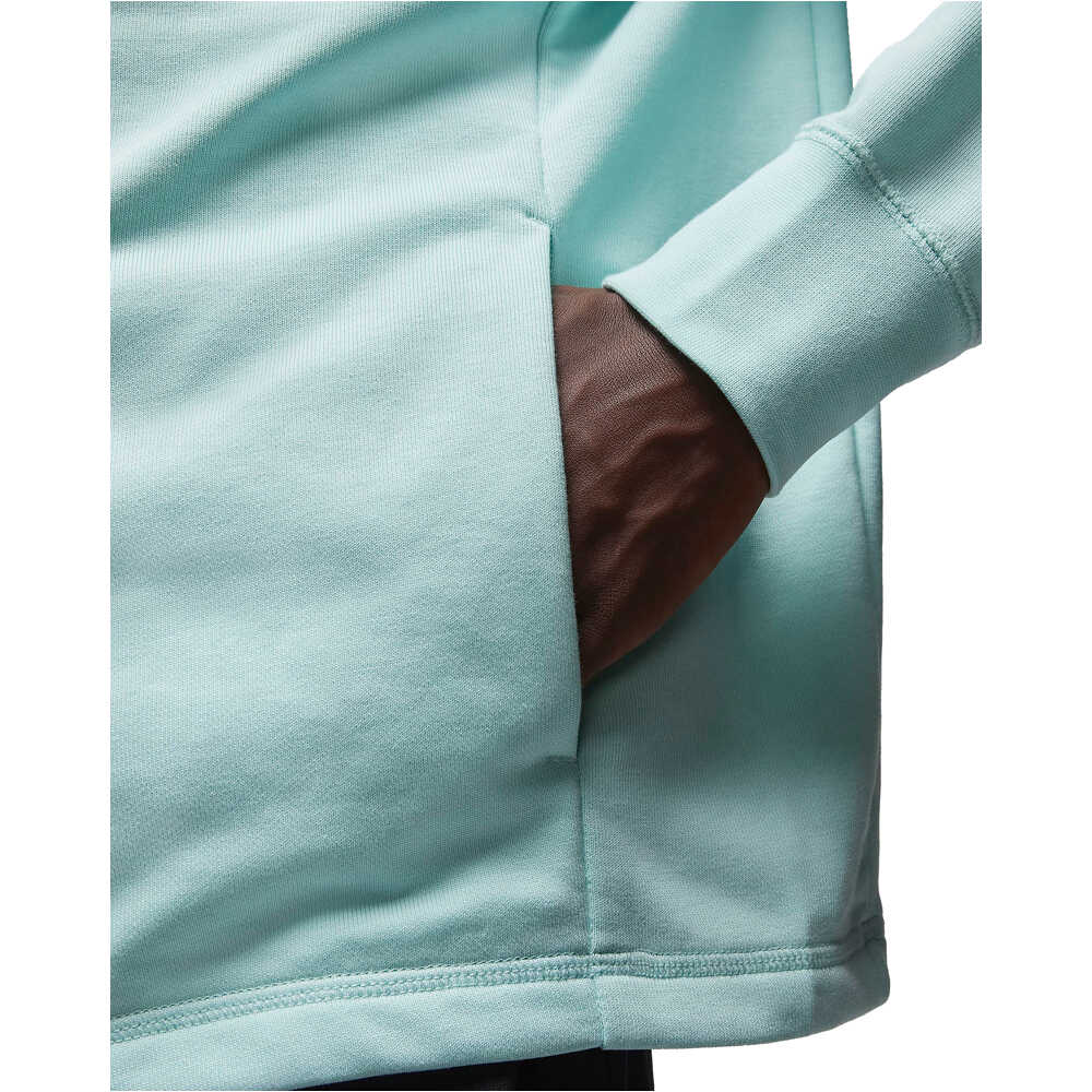 Nike sudadera hombre M J DF SPRT GFX FLEECE PO 05