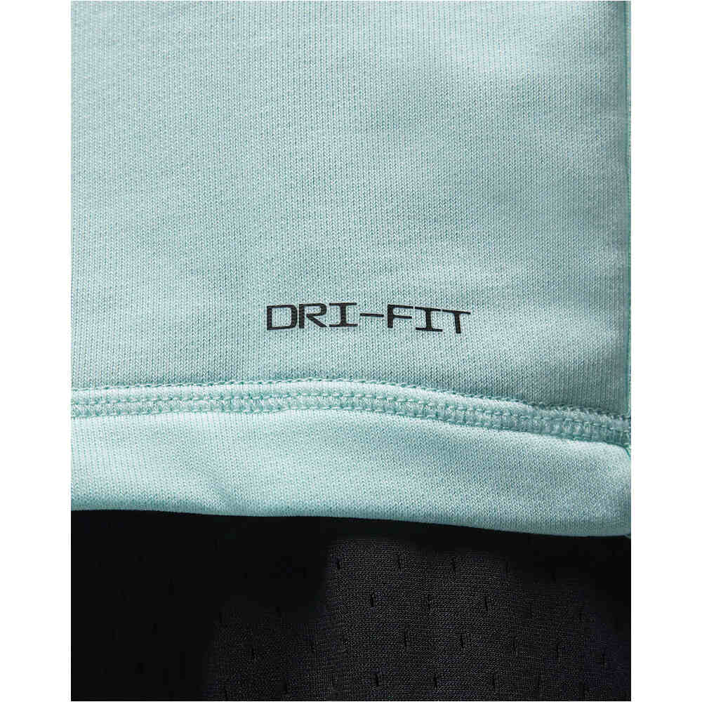 Nike sudadera hombre M J DF SPRT GFX FLEECE PO 06