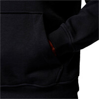 Nike sudadera hombre M J DF SPT CSVR FLC PO HDY 03