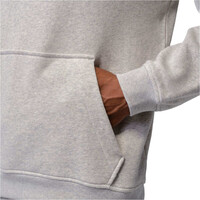 Nike sudadera hombre M J DF SPT CSVR FLC PO HDY 03