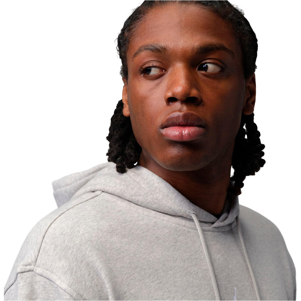 Nike sudadera hombre M J DF SPT CSVR FLC PO HDY vista detalle