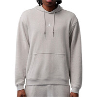 Nike sudadera hombre M J DF SPT CSVR FLC PO HDY vista frontal