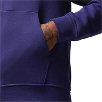 Nike sudadera hombre M J ESS FLC FZ HOODIE 03