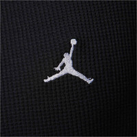 Nike sudadera hombre M J ESS WAFFLE KNIT TOP 03