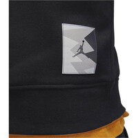 Nike sudadera hombre M J FLT MVP GFX FLC CREW 03