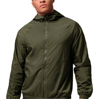 Nike sudadera hombre M J SPRT CLSSC JACKET vista detalle