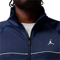 Nike sudadera hombre M J SPT TRACK SUIT JKT 03