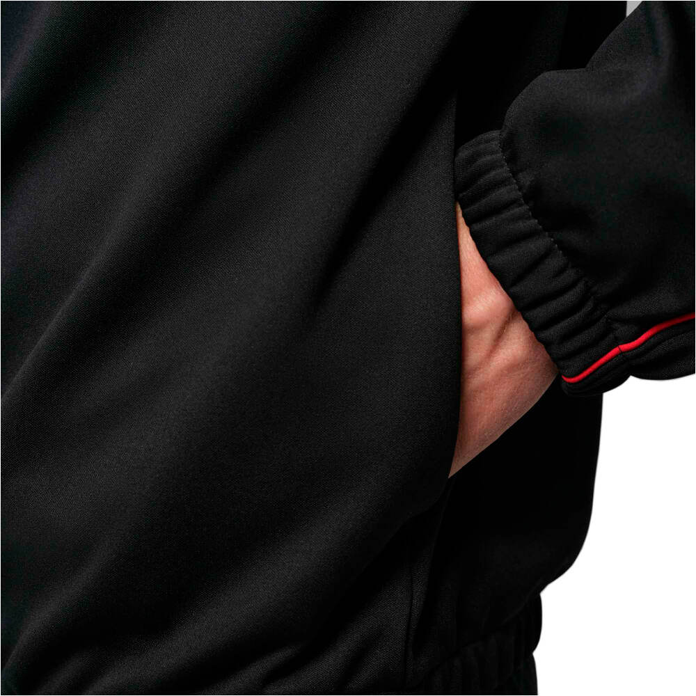 Nike sudadera hombre M J SPT TRACK SUIT JKT 04
