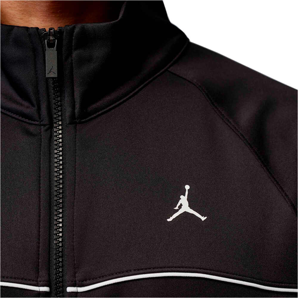 Nike sudadera hombre M J SPT TRACK SUIT JKT 04