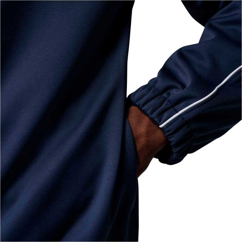 Nike sudadera hombre M J SPT TRACK SUIT JKT 04