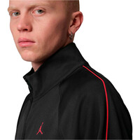 Nike sudadera hombre M J SPT TRACK SUIT JKT vista detalle